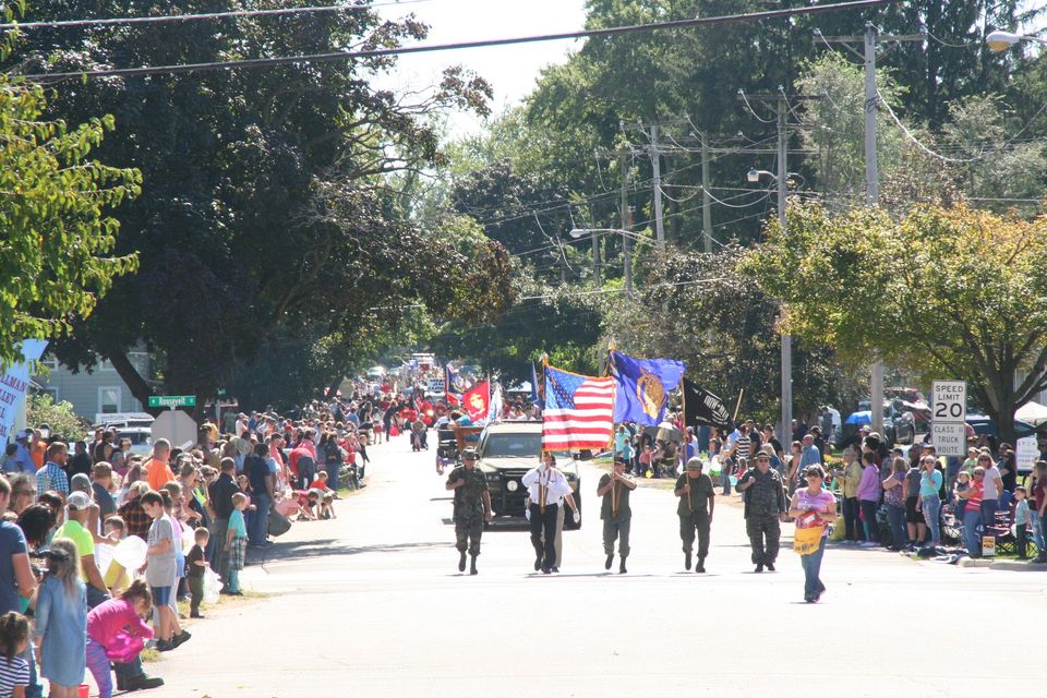 Stillman Valley Fall Festival – Stillman Valley, Illinois